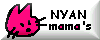 NYAN mama