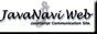 JavaNaviWeb