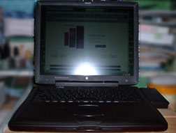 PowerBook